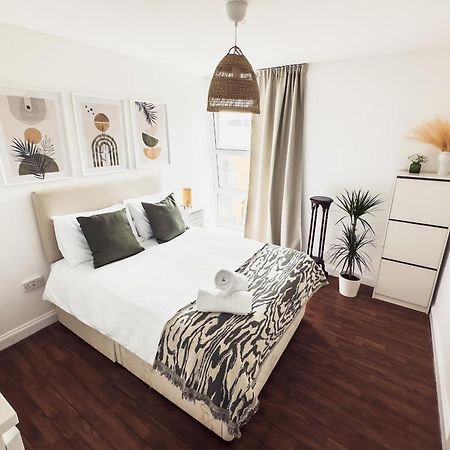 O'Connell Place 더블린 외부 사진