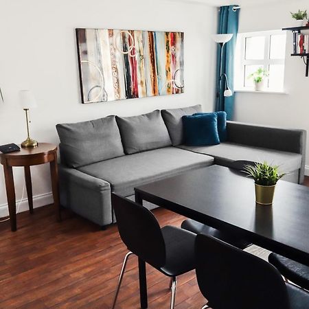 O'Connell Place 더블린 외부 사진