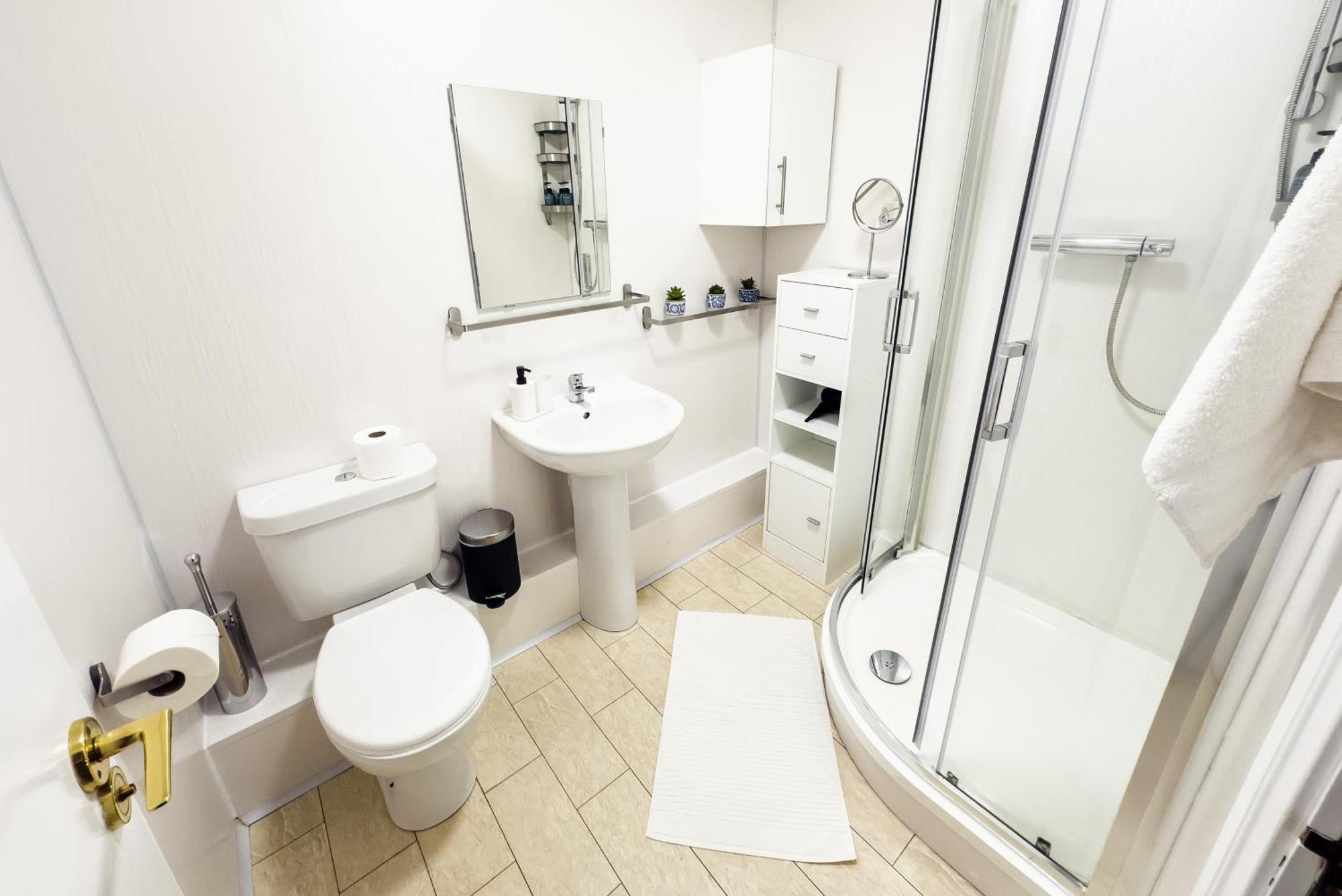 O'Connell Place 더블린 외부 사진