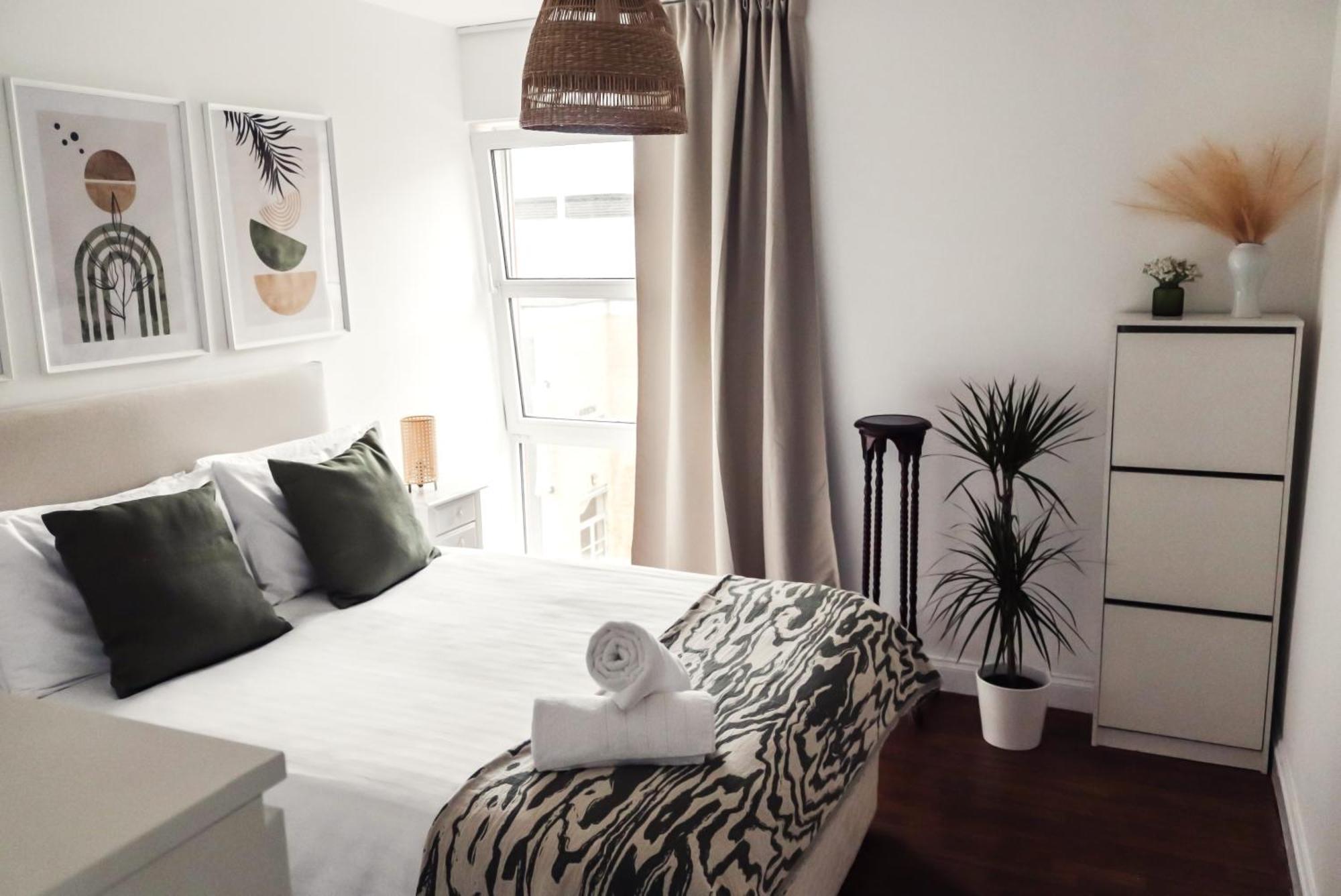 O'Connell Place 더블린 외부 사진